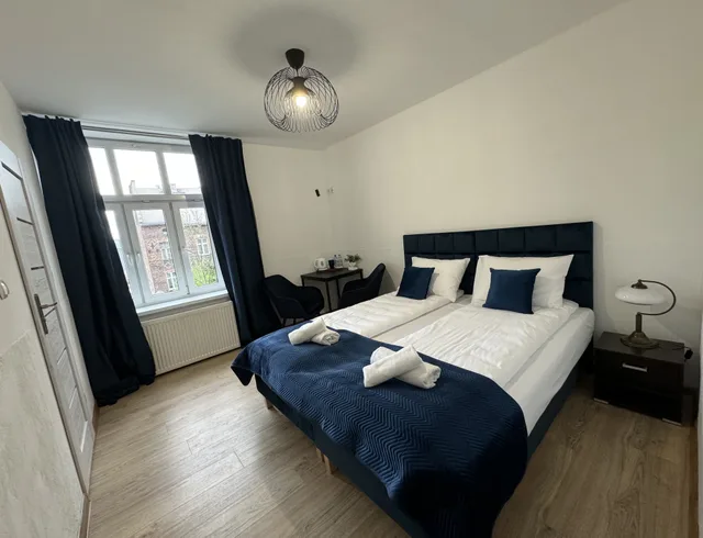 غرفة قياسية مفردة بسرير كوين، Atelier Aparthotel By Artery Hotels 1/6
