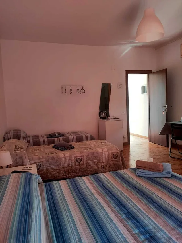 Bed and Fly Aeroporto Catania، كاتانيا 6/18