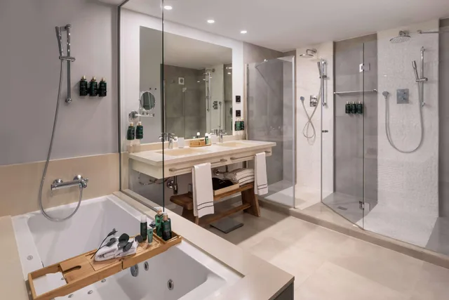 جناح بإطلالة على البحر، Melia Lloret De Mar 6/6