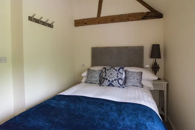 Room, Single, Single Bed, The Kings Head Bawburgh 1/3