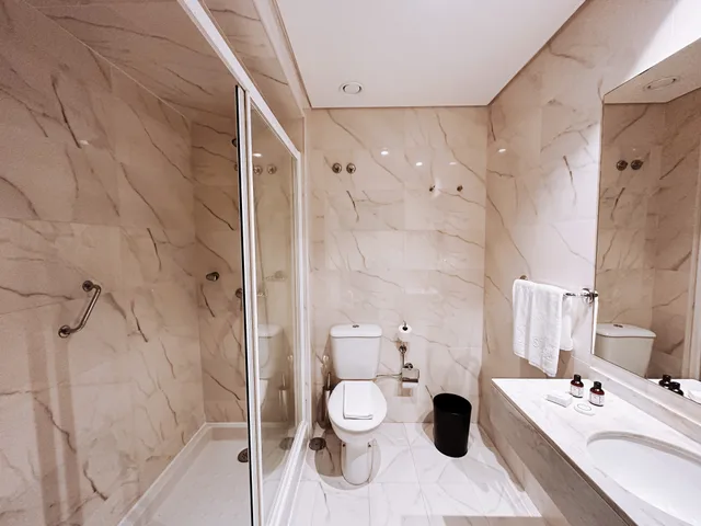 غرفة سوبيريور مفردة، Grande Hotel de Paris 2/7