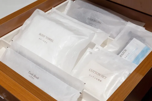 Comfy, Cottage, Twin Beds، Fujiya Hotel 6/6