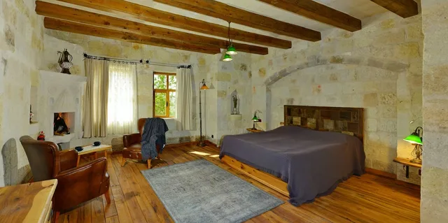 Superior, Twin Beds, Seki Cave Cavusin 3/5
