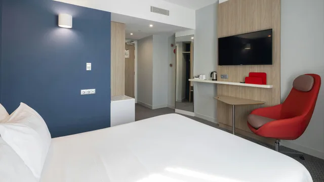 غرفة قياسية، Holiday Inn Express Porto City Centre 2/3