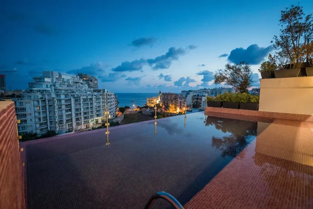 Deluxe, Suite, Triple, Holm Hotel And Spa 1/1