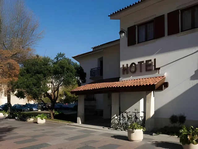 غرفة تُحدَّد عند الوصول، Hotel Lis Batalha 1/1
