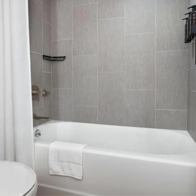 غرفة بريميوم بسريرين مزدوجين في طابق مرتفع، SHERATON BOSTON HOTEL 5/8