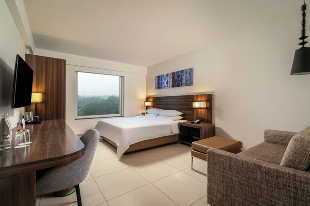 Standard, King Bed, Jkr Resort Spa 2/4