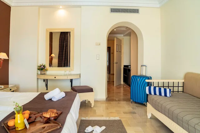 Room, Single, Single Bed, Tmk Hotel Flora Park By Turismark 10/10