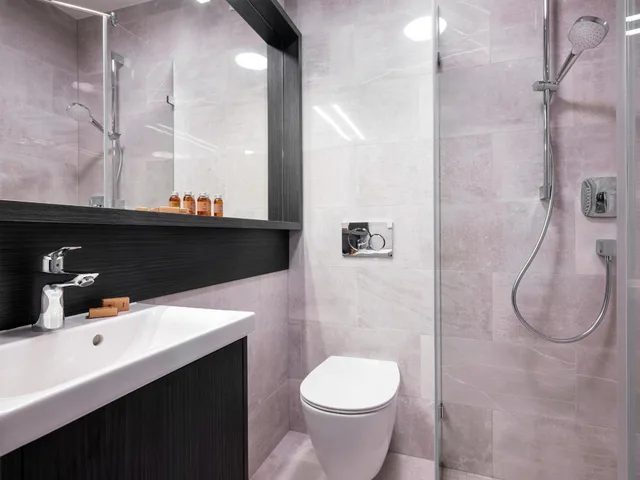 شقة مع أريكة، Logos Hotel Krakow 3/4
