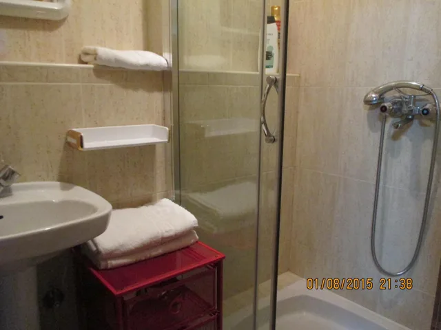 غرفة عائلية كبيرة، Hotel Playa de Vigo 6/10