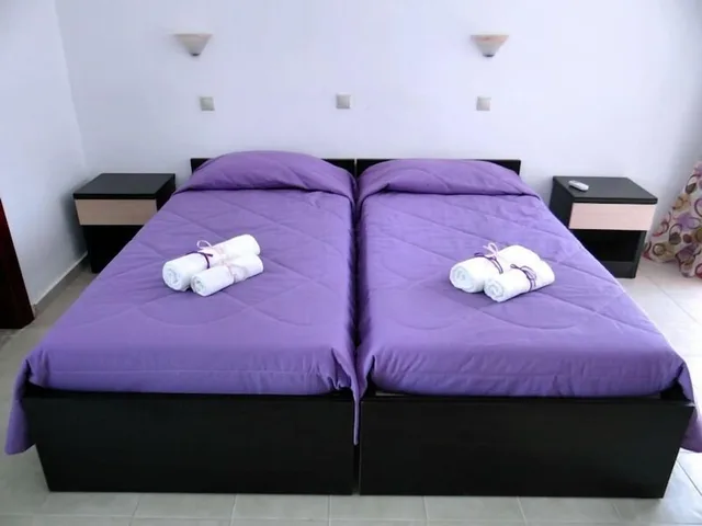 استوديو بسرير مزدوج، Anelia Boutique Studios And Apartments 2/2