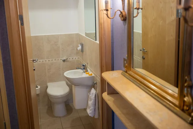 suite, Hellidon Lakes Golf Spa Hotel 10/10