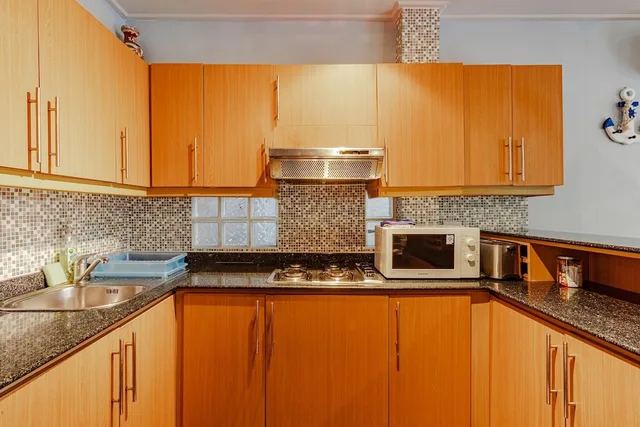 2 Bedrooms, Garden, Suite, Queen and Twin Beds, Kamala Beach Estate 5/5