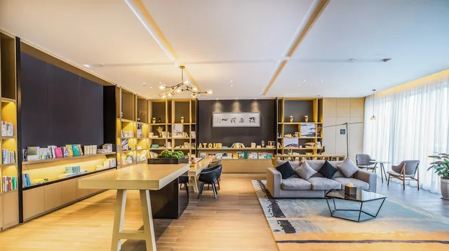 Atour Hotel Weihai، Weihai 32/50