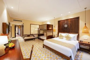 Family Suite, Villa, Single Bed، Ahoy Hoi An Boutique Resort & Spa 1/1