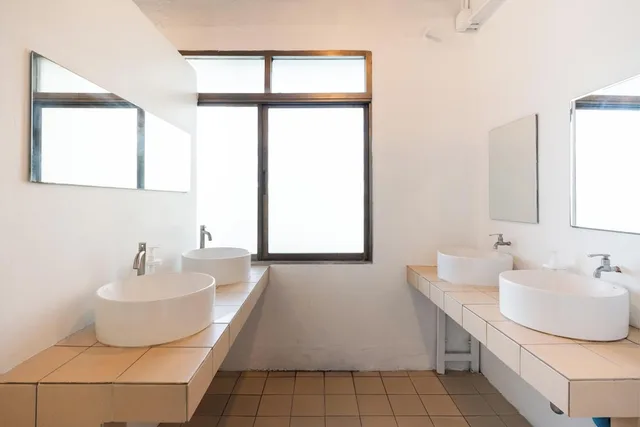 سكن مشترك مختلط بستة أسرّة، HOFT Hostel Bangkok 8/10