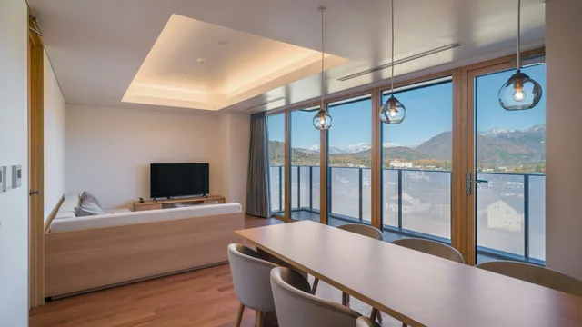 جناح سوبيريور، HOTEL LA VIGNE HAKUBA by Onko Chishin 2/2