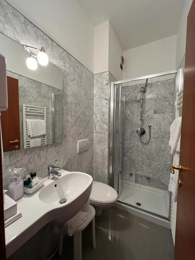 غرفة اقتصادية مفردة، Hotel Excelsior Bay 6/7