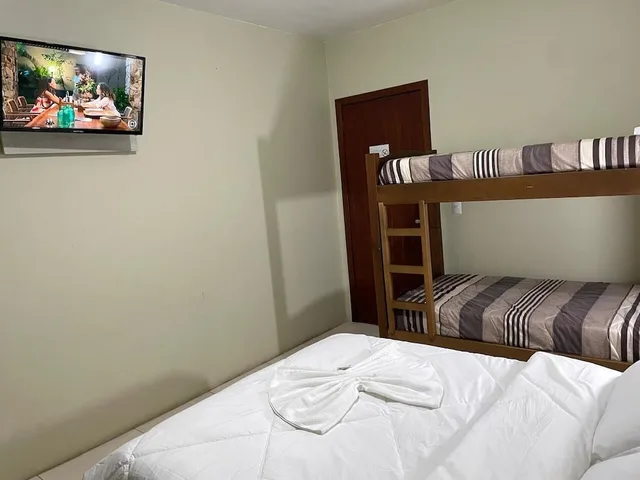 غرفة حصرية بسرير كينج، Marechal Plaza Hotel 1/1