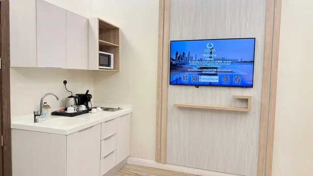 جناح سوبيريور بسرير كينج، Le Reve Hotel 32/32
