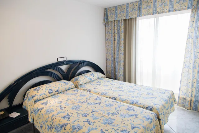 Apartment, Neptuno Apartments 1/3