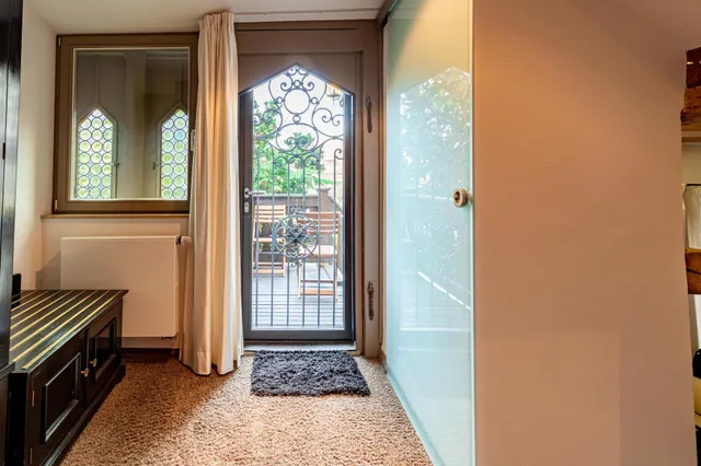 Senior, Suite، Herrnschlosschen Hotel 2/3