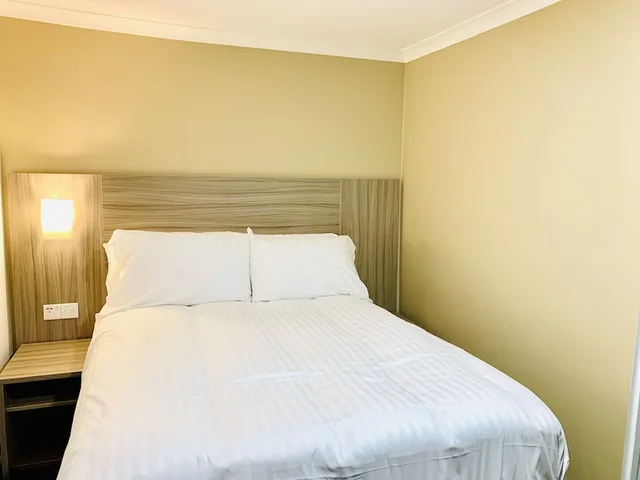 غرفة بسرير مزدوج، De Regency Style Hotel 5/6