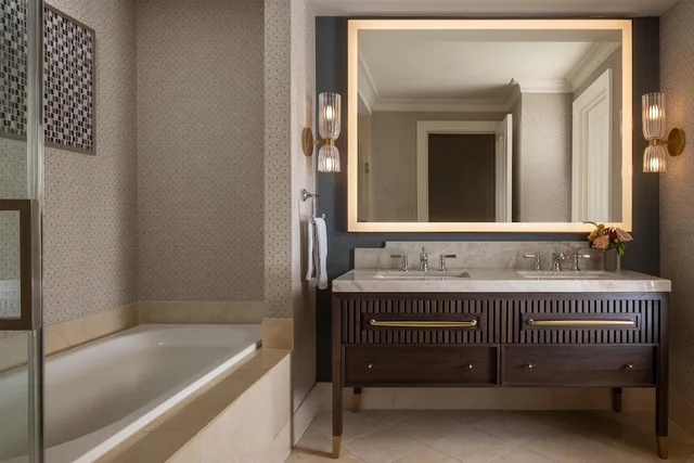 1 Bedroom, Briscoe, Suite, Villa, King Bed, Signia by Hilton La Cantera Resort & Spa 2/2