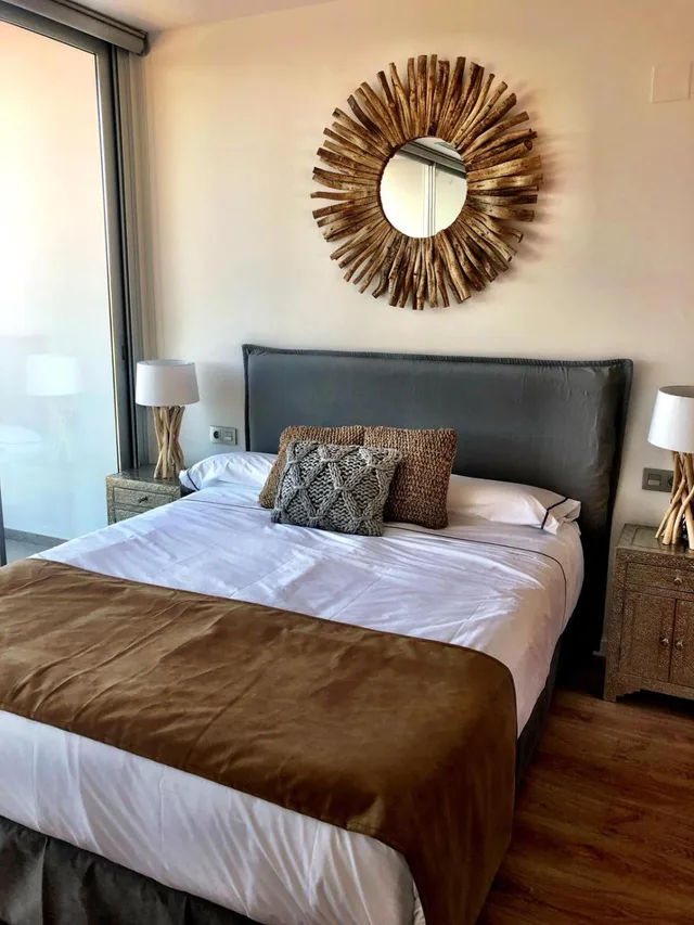 جناح، Puig Campana Nature Suites Hotel And Btt 1/6
