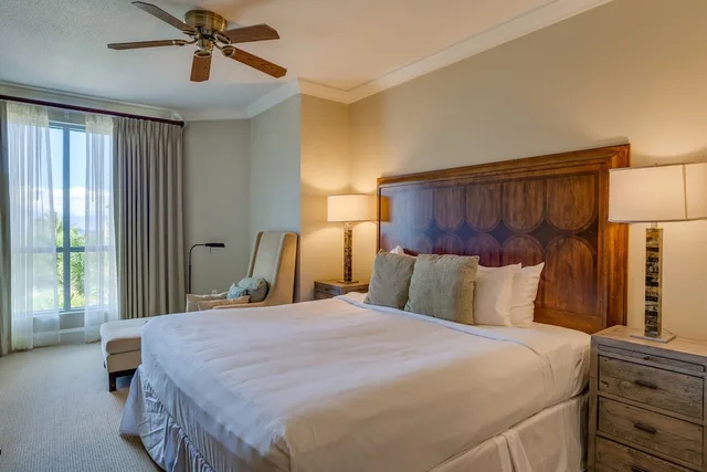 جناح بسريرين كينج بإطلالة على البحر بـ3 غرف نوم مع أريكة، OUTRIGGER Honua Kai Resort & Spa 4/10
