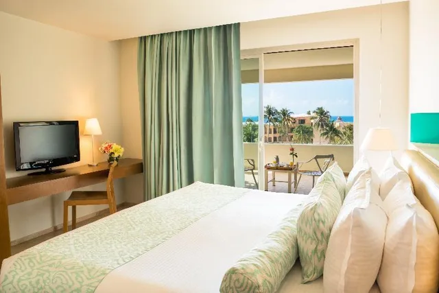 غرفة سوبيريور بحوض جاكوزي، Privilege Aluxes Isla Mujeres - Adults Only 1/1