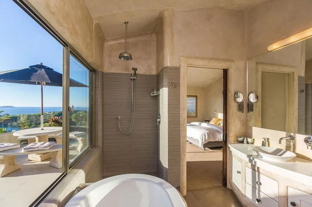 شقة فاخرة بسريرين كينج بغرفتي نوم، DELAMORE LODGE 1/1