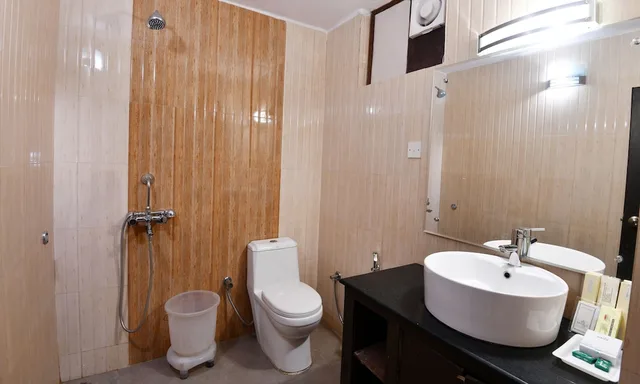 1 Bedroom, Executive, Suite, Double Bed, Dynasty Resort, Khurpatal 6/7