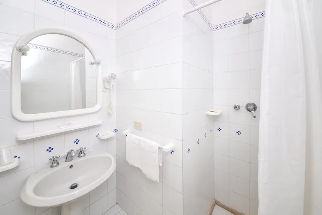 استوديو بسرير مزدوج، Residence San Domenico 3/3