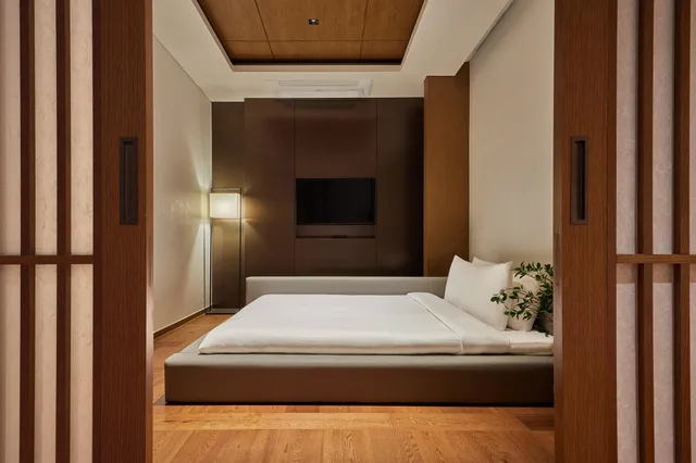 Family Suite, Pine، ANTO 2/2