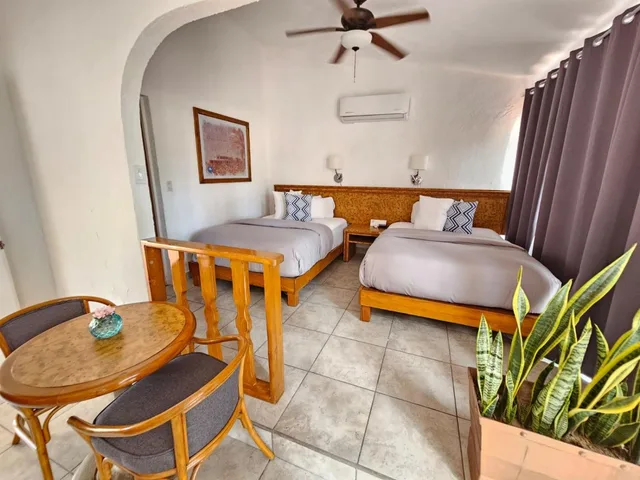 غرفة بريميوم، Buena Vista Oceanfront & Hot Springs Resort 6/10