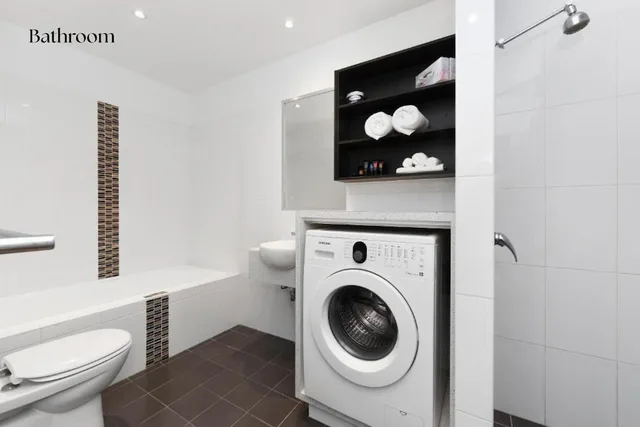 شقة بسرير كوين بغرفة نوم واحدة، Mantra Quayside Port Macquarie 5/5