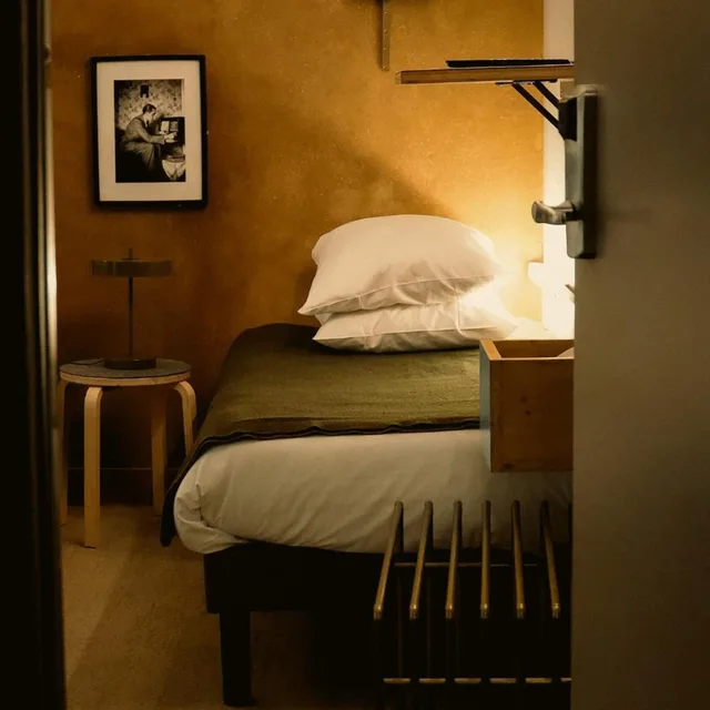 Room, Triple, Hotel La Nouvelle Republique & Hammam 2/3