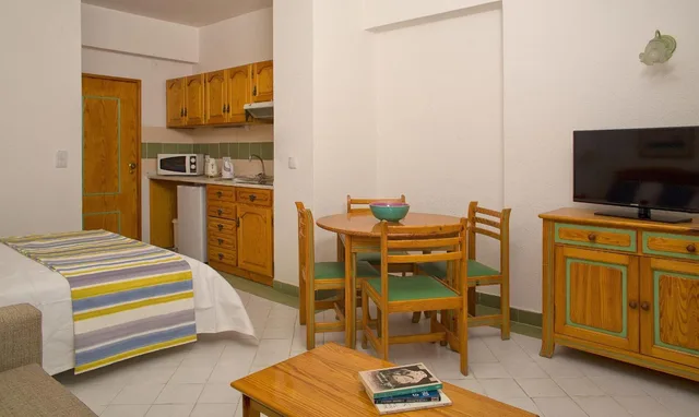 استوديو بإطلالة على المدينة، Ourabay Apartment 2/7