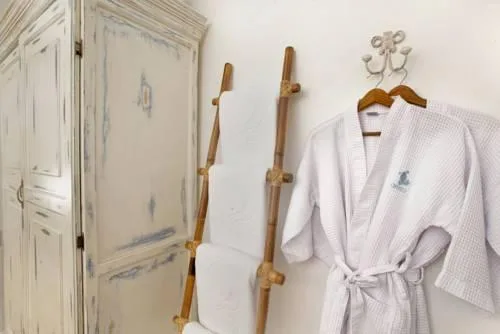 جناح بسرير مزدوج، Casa Quero Hotel Boutique 1/4