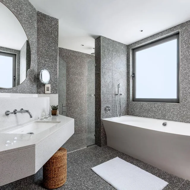 Mediterranean, Suite, Sea Front, Club Lounge Access، Malta Marriott Hotel And Spa 4/6