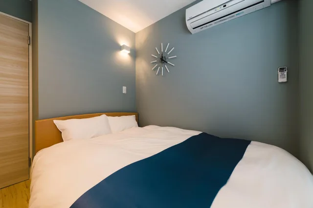 جناح عائلي، Trip Base Hakataekimae 6/10