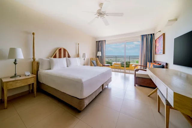 Premium, Golf Course View، Iberostar Selection Playa Mita 1/4