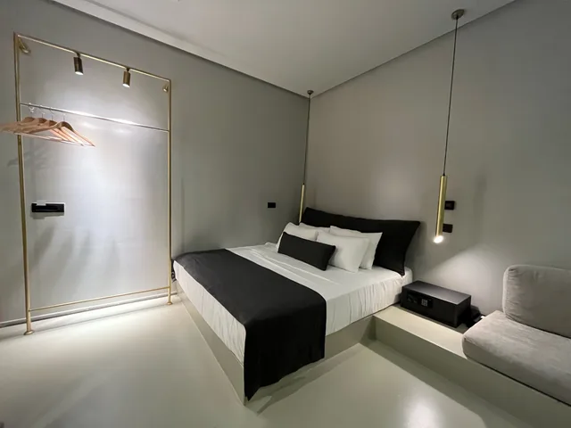 Deluxe, Suite, Bathtub, AG Hotels Antalya 1/2