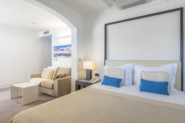 استوديو بشرفة، Amfora Hvar Grand Beach Resort 7/10