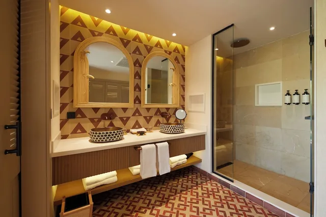 1 Bedroom, Villa, King Bed, Bay View، Cayo Levantado Resort 2/2