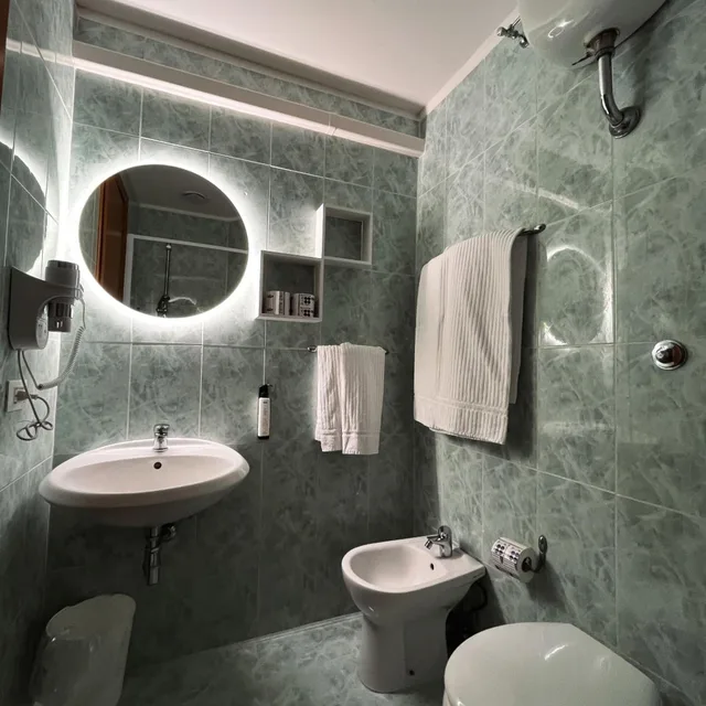 2 Bedrooms, Apartment, Separate Building، Anfiteatro Flavio 5/5