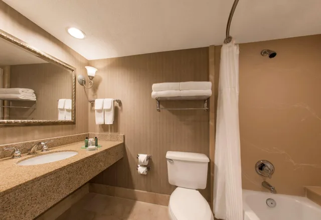 Junior Suite, Beach Front، Hilton Sandestin Beach Golf Resort Spa 2/3