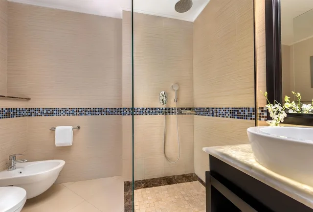 Family Suite, Beach، NH Collection Dubai Ibn Battuta 5/8